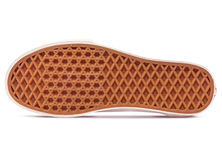 Кроссовки унисекс Vans Style 36 'Year Of The Rabbit' черные, 38.5 EU