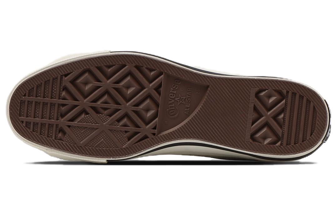 Кеды унисекс Converse One Star Made In Japan suede beige, 41 EU