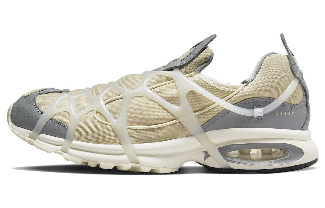 Кроссовки Nike Air Kukini SE кремово-серые