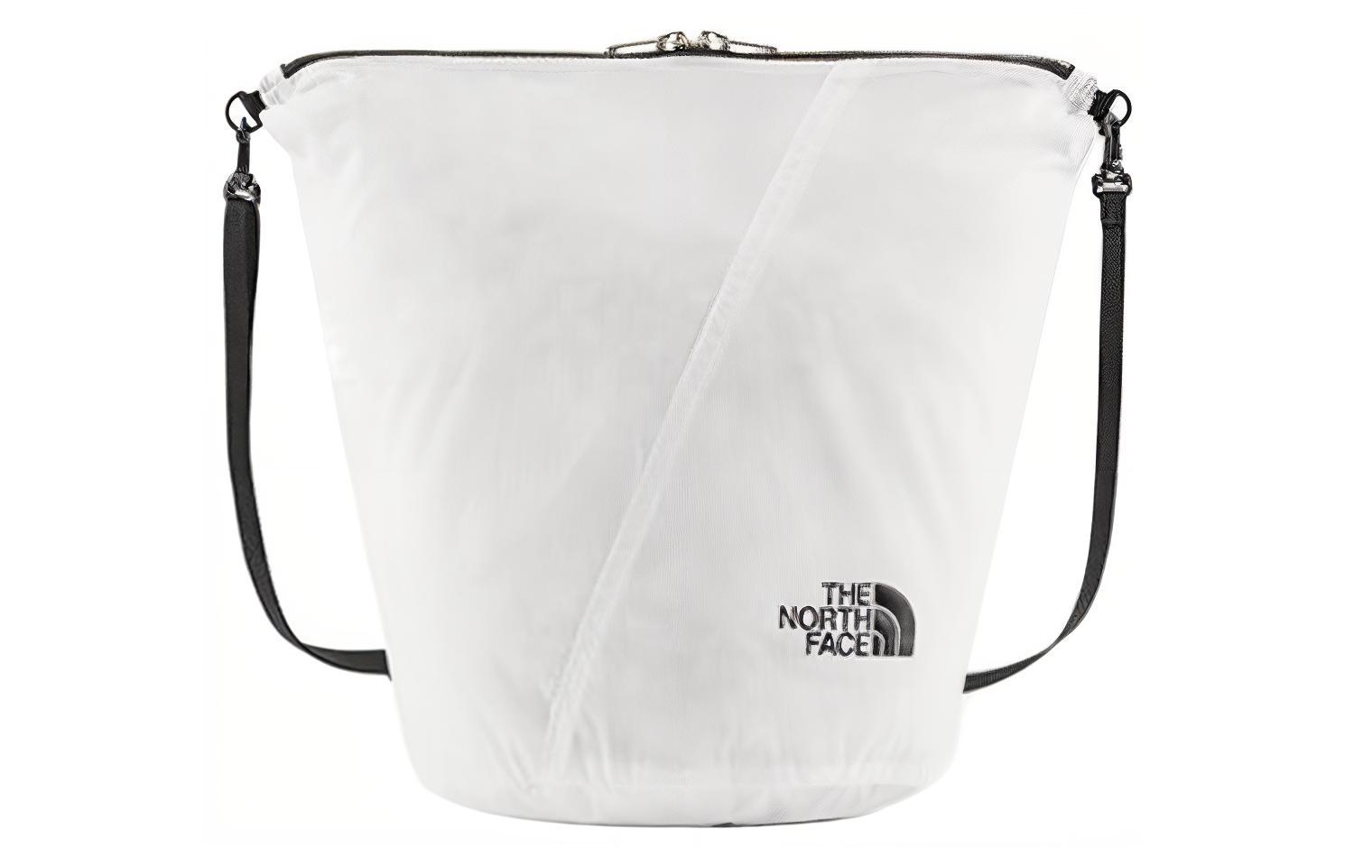 Сумка унисекс THE NORTH FACE NF0A4NFF-FN4 белая