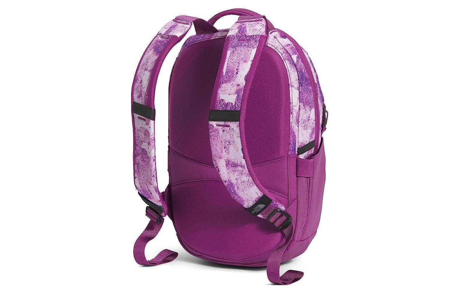 Рюкзак женский THE NORTH FACE Borealis 10L пурпурный, Mini EU