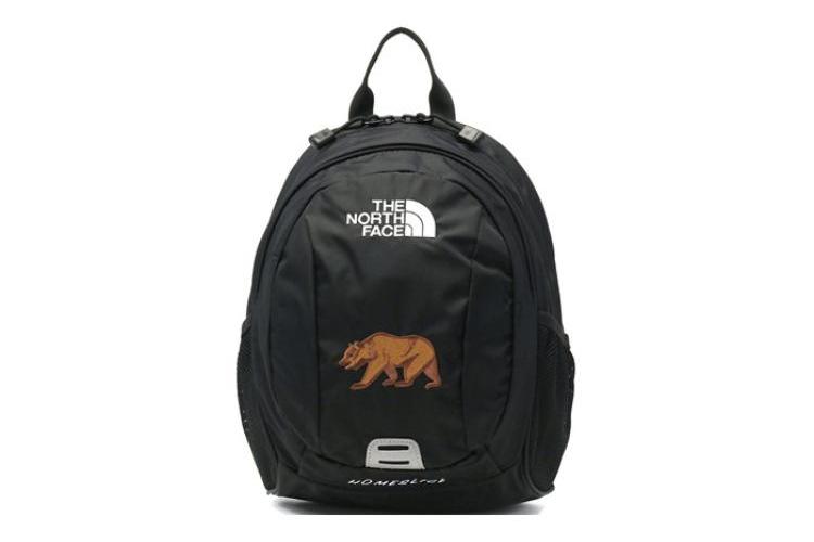 Сумка унисекс THE NORTH FACE NMJ72361-K черная