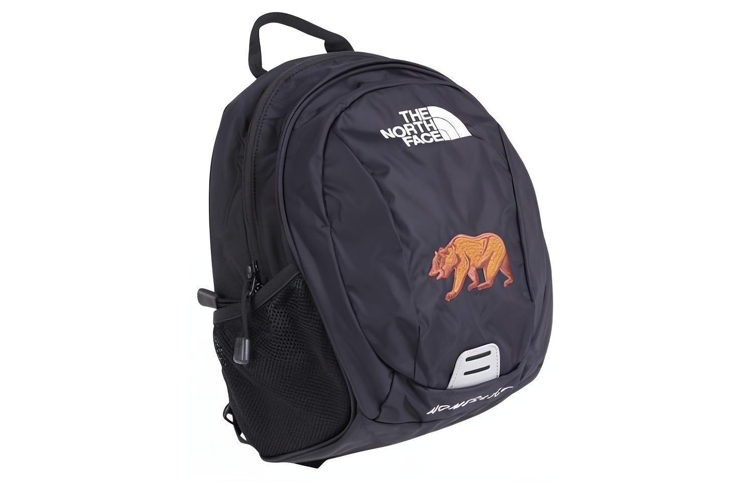 Сумка унисекс THE NORTH FACE NMJ72361-K черная