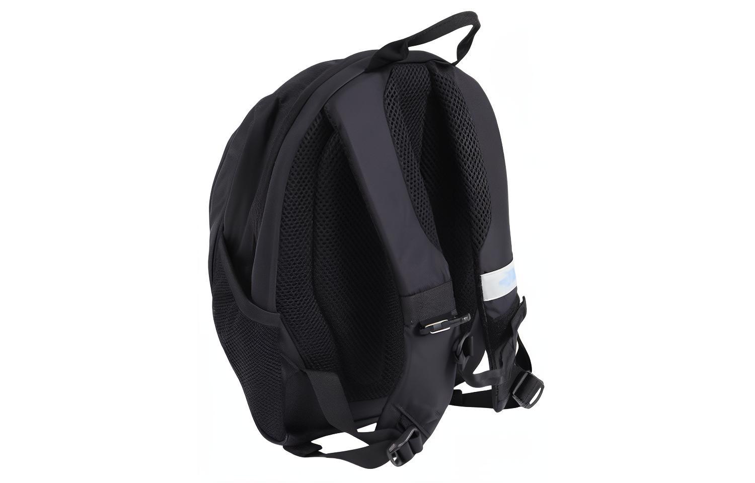 Сумка унисекс THE NORTH FACE NMJ72361-K черная