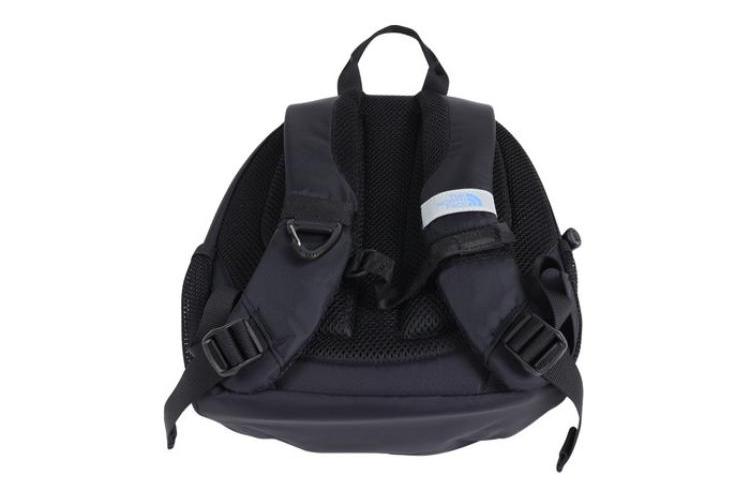 Сумка унисекс THE NORTH FACE NMJ72361-K черная