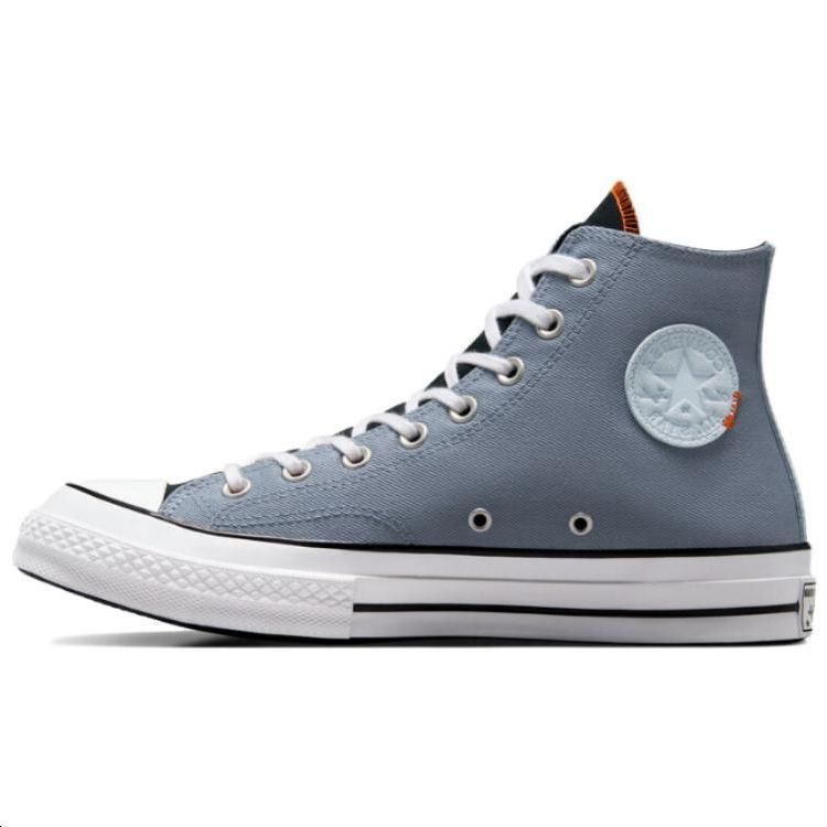 Кеды унисекс Converse Chuck 70s, blue