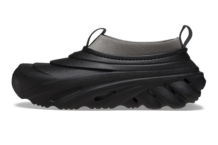 Кроссовки мужские Crocs Echo Storm night black