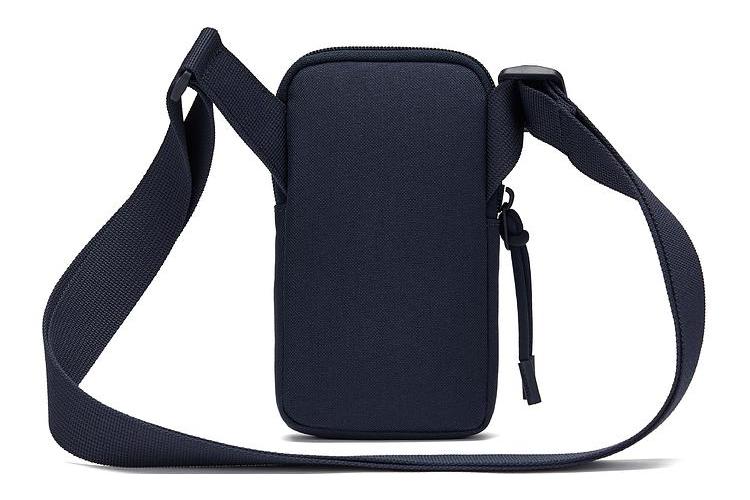 Сумка мужская LACOSTE NH4557DIN94, marine blue