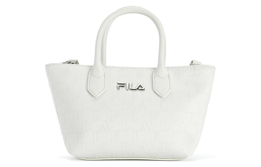Сумка женская FILA Heron White, Extra Small EU