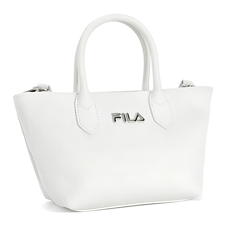 Сумка женская FILA Heron White, Extra Small EU