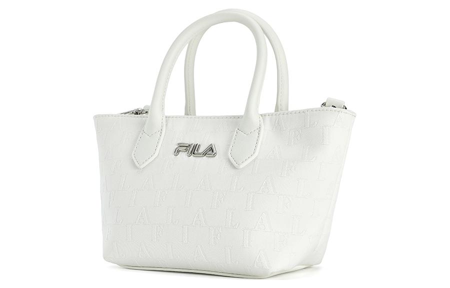 Сумка женская FILA Heron White, Extra Small EU