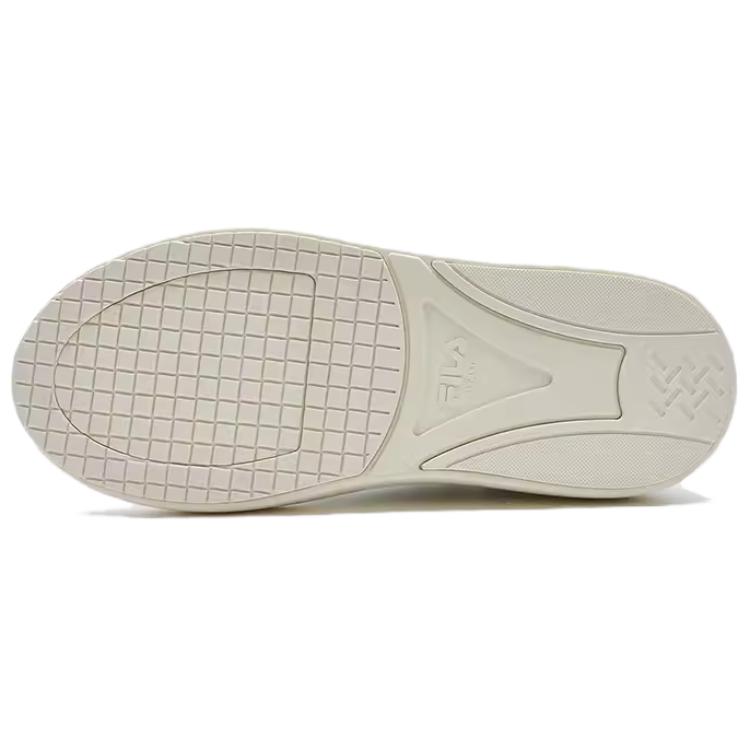 Кеды женские FILA F12W421206FWA белые, 35.5 EU