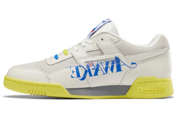 Кроссовки унисекс Reebok Awake Ny X Workout Low, 36 EU