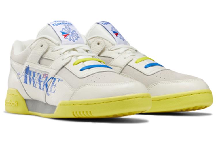 Кроссовки унисекс Reebok Awake Ny X Workout Low, 36 EU