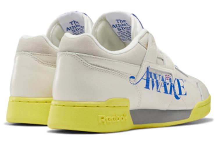 Кроссовки унисекс Reebok Awake Ny X Workout Low, 36 EU