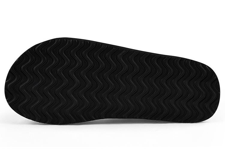 Сандалии женские Kappa K0A25LL01D-990 черные, зеленые, красные, желтые, 36 EU