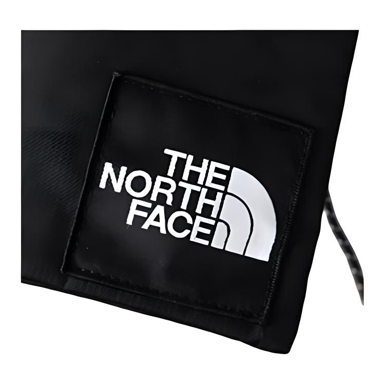 Сумка унисекс THE NORTH FACE One Shoulder Crossbody черная, Small EU