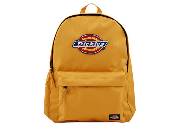 Рюкзак унисекс Dickies DK008179B33, earth yellow