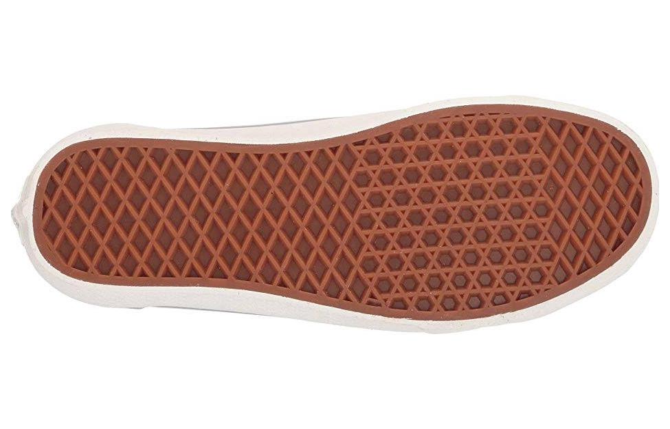 Кеды женские Vans Style 36 SF пурпурные, 38.5 EU