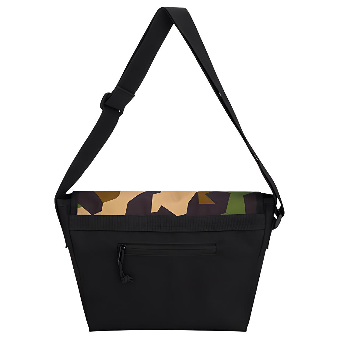 Сумка унисекс Dickies 181U90LBB13GN02 армейский зелёный