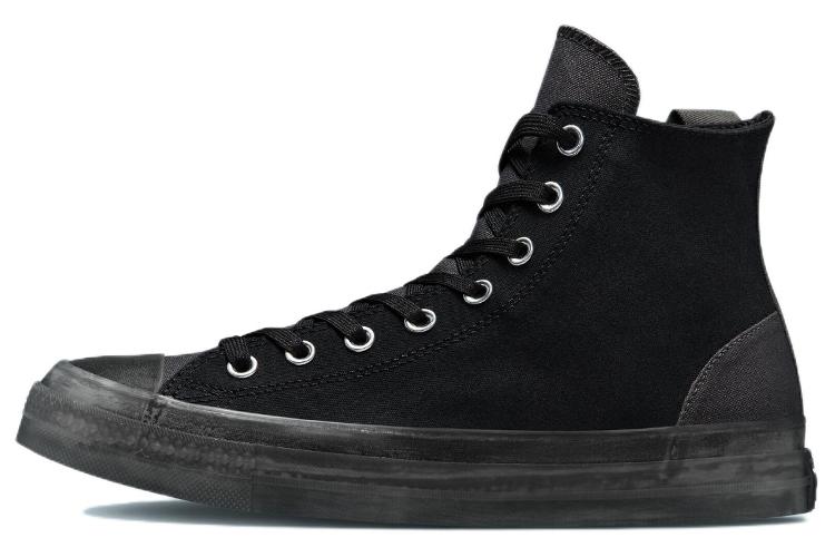 Кроссовки унисекс Converse Chuck Taylor All Star CX Hi черные