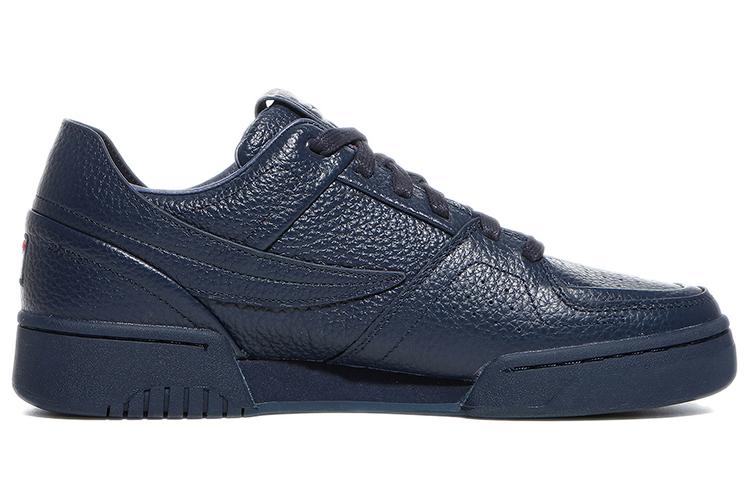 Кроссовки мужские FILA Centa Ink Blue, 39.5 EU