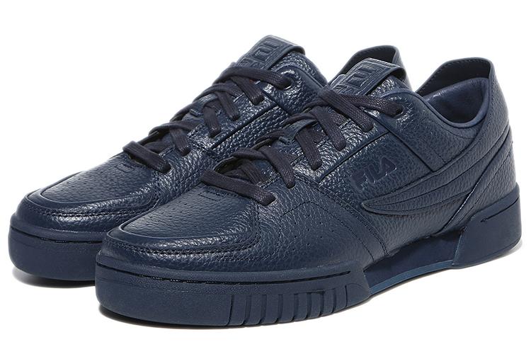 Кроссовки мужские FILA Centa Ink Blue, 39.5 EU