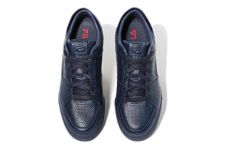 Кроссовки мужские FILA Centa Ink Blue, 39.5 EU