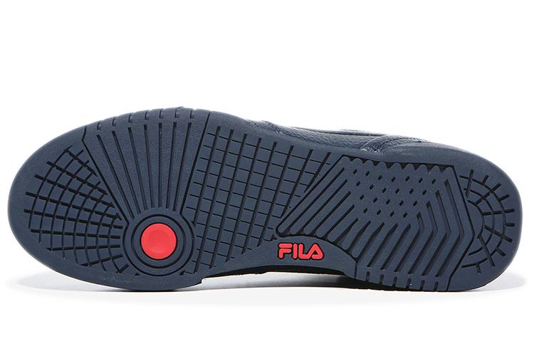 Кроссовки мужские FILA Centa Ink Blue, 39.5 EU