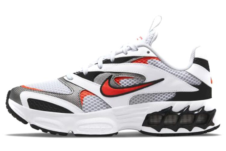 Кроссовки женские Nike Zoom Air Fire белые