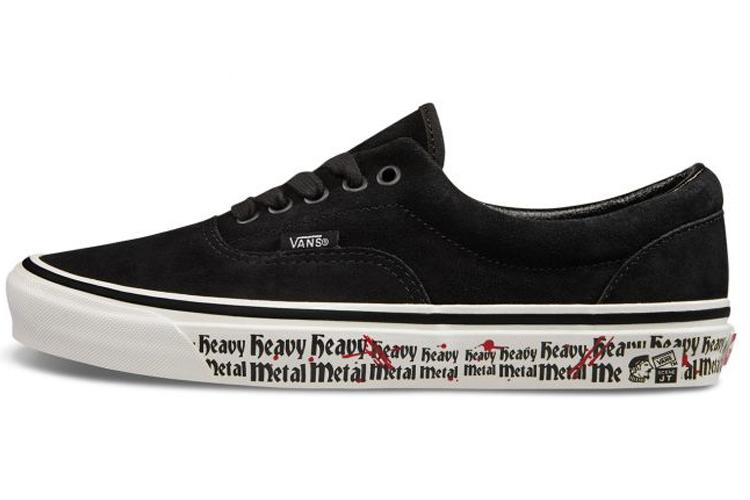 Кеды унисекс Vans Era 96 Lx, 41 EU