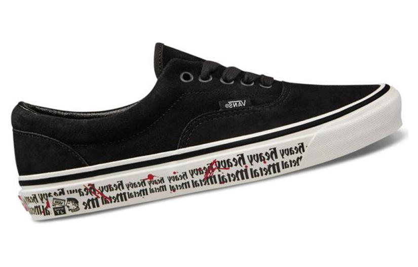 Кеды унисекс Vans Era 96 Lx, 41 EU