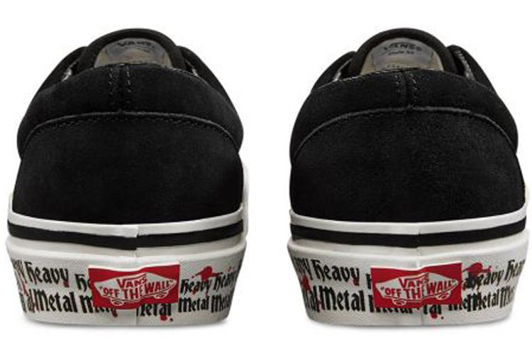 Кеды унисекс Vans Era 96 Lx, 41 EU