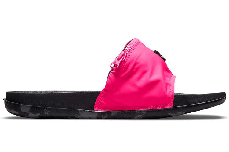 Шлепанцы Nike OffCourt Slide Be True, 42.5 EU