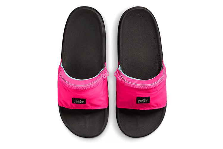 Шлепанцы Nike OffCourt Slide Be True, 42.5 EU