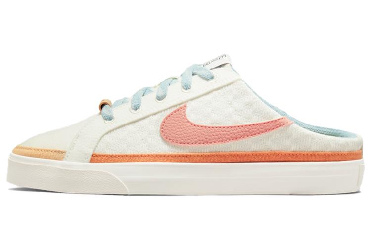 Шлепанцы женские Nike Court Legacy