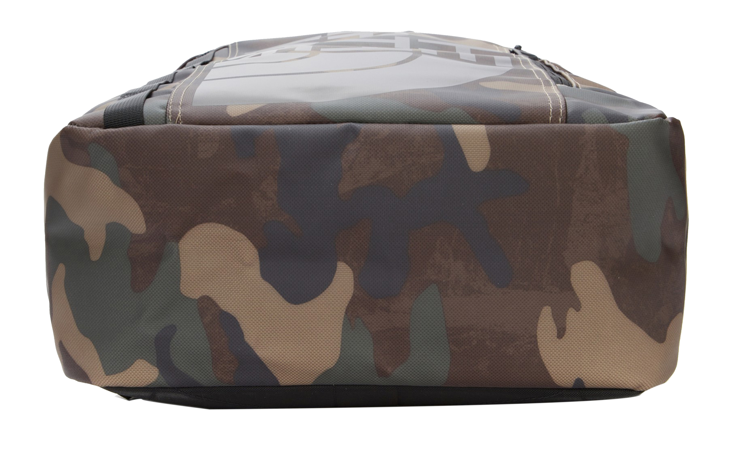 Сумка THE NORTH FACE NM2DN36D камуфляж зелёного цвета