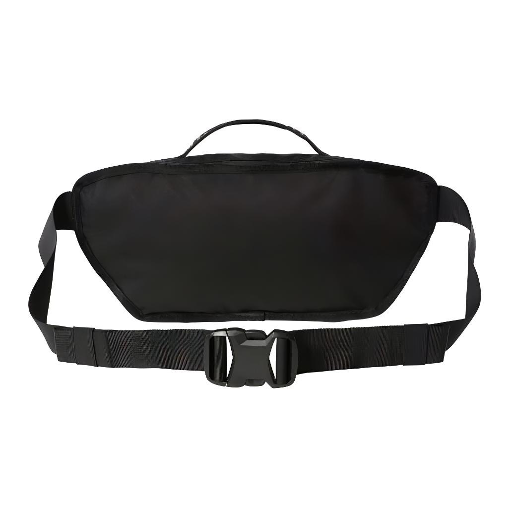 Походная сумка унисекс THE NORTH FACE NF0A52RW-YQR желто-черная