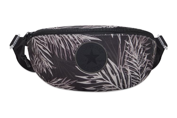 Сумка унисекс Converse 10022528-A04 черная