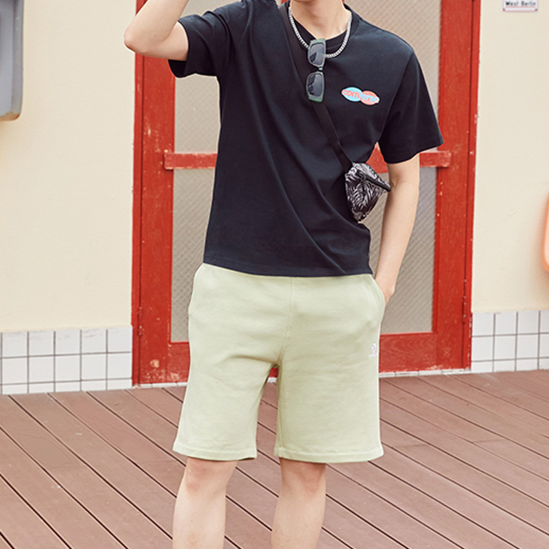 Сумка унисекс Converse 10022528-A04 черная