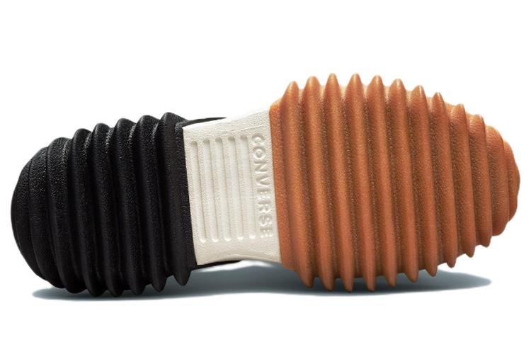 Кроссовки мужские Converse Run Star Motion Platform Mantra, orange, 35.5 EU