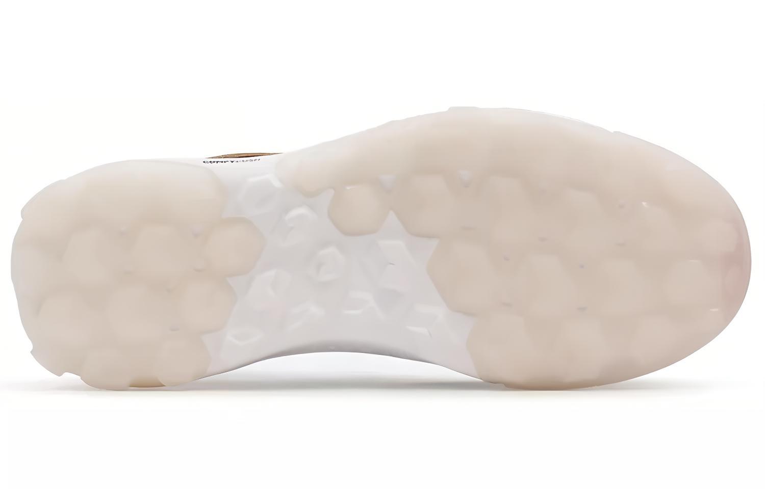 Кроссовки унисекс Vans Animal Coast Comfycush коричневые, 42 EU