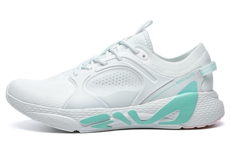 Кроссовки женские FILA MIND ELITE белые, синие, 36.5 EU