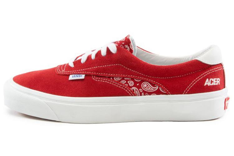 Кроссовки унисекс Vans Acer Ni Sp Bandana Chili Pepper