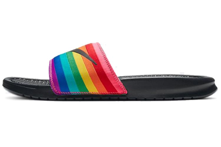 Шлепанцы Nike Benassi JDI Be True, 40 EU