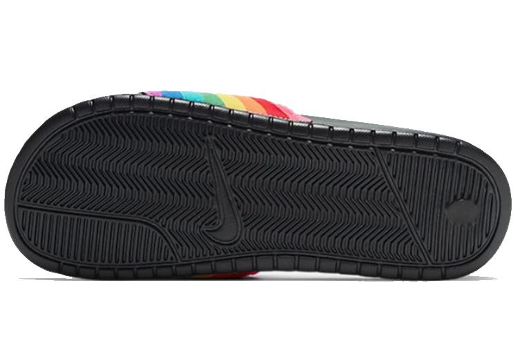 Шлепанцы Nike Benassi JDI Be True, 40 EU