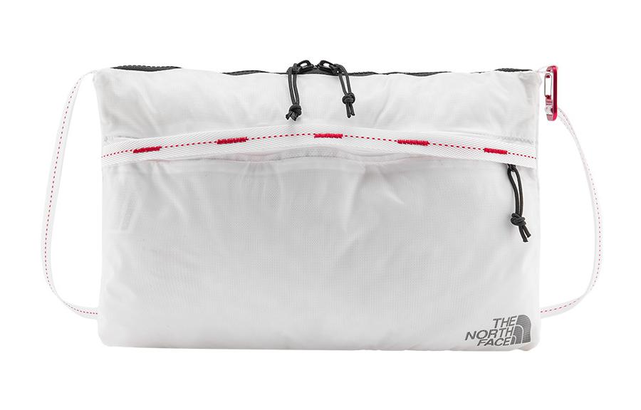 Комплект сумок унисекс THE NORTH FACE 52TI-4K2 белый
