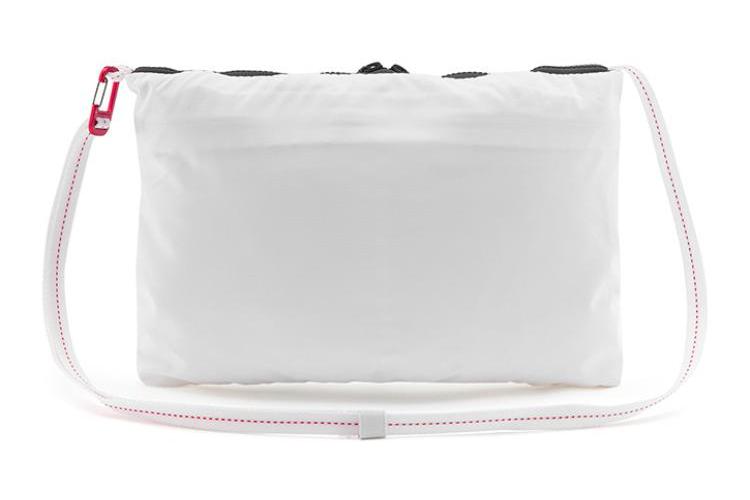 Комплект сумок унисекс THE NORTH FACE 52TI-4K2 белый