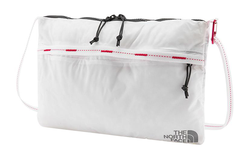 Комплект сумок унисекс THE NORTH FACE 52TI-4K2 белый