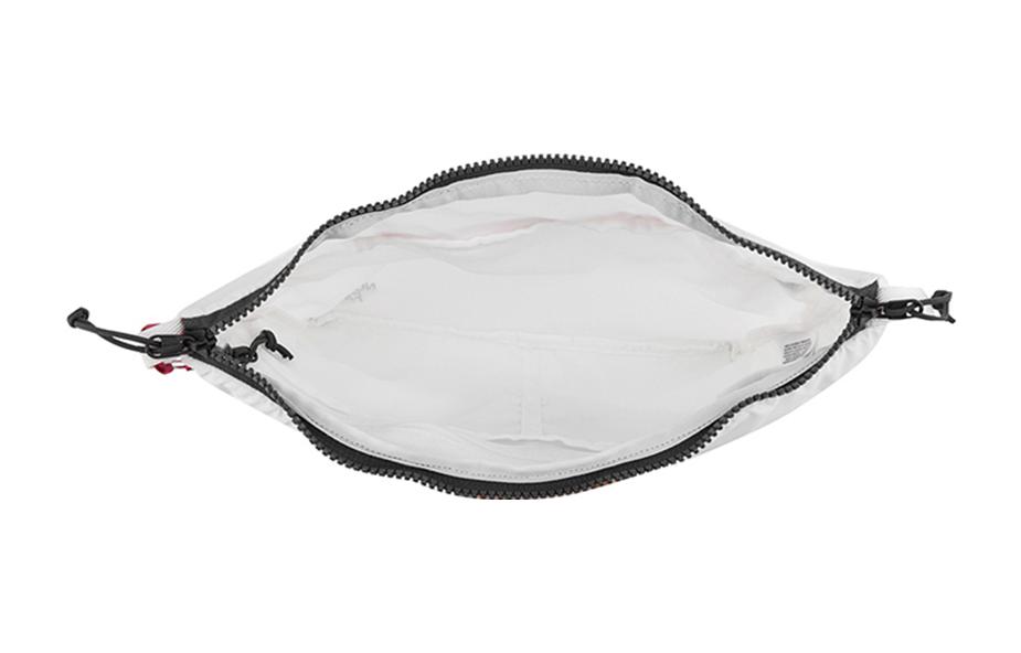 Комплект сумок унисекс THE NORTH FACE 52TI-4K2 белый